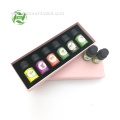 Organic natrual aromatherapy dropper pure essential oil set